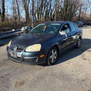 VOLKSWAGEN JETTA SE PZEV - 1