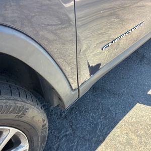 2015 JEEP CHEROKEE LATITUDE — миниатюра 55
