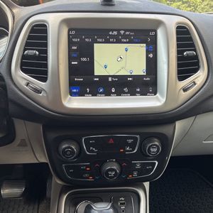 صورة مصغرة 37 لـ 2018 JEEP COMPASS LATITUDE