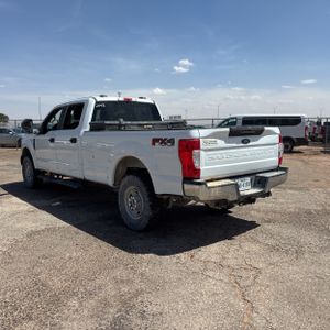 FORD F-250 SUPER DUTY XL - 5