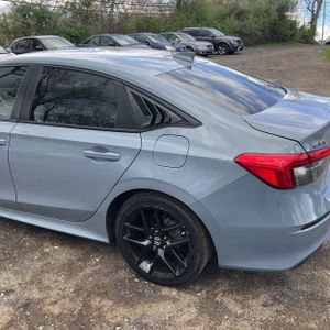 HONDA CIVIC SPORT - 6