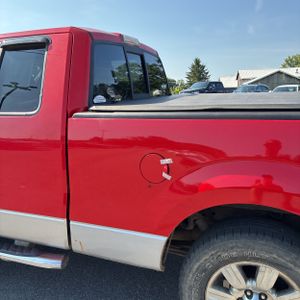 2011 FORD F-150 XLT 照片 6