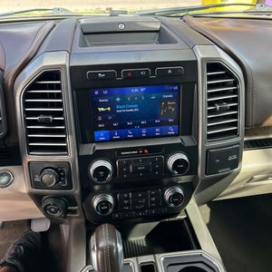 2019 FORD F-150 LIMITED — фото 38