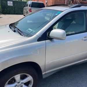 2007 Lexus RX 350 BASE 照片 2
