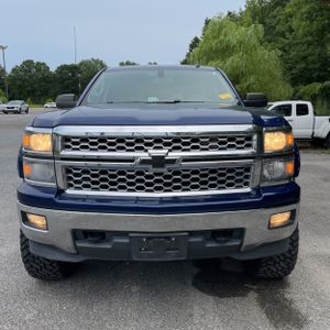 صورة مصغرة 14 لـ 2014 Chevrolet SILVERADO 1500 LT