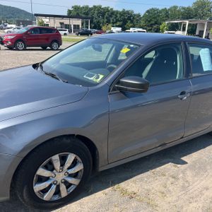 2015 Volkswagen JETTA S 照片 2