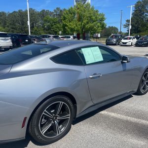 FORD MUSTANG ECOBOOST PREMIUM - 9