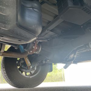 صورة مصغرة 28 لـ 2025 Nissan FRONTIER PRO-4X