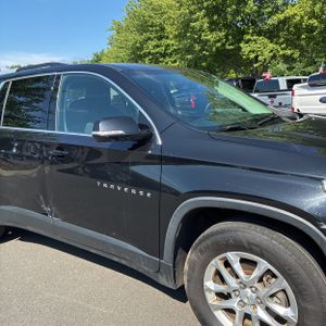 صورة مصغرة 13 لـ 2018 Chevrolet TRAVERSE LT CLOTH