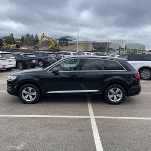 AUDI Q7 2.0T PREMIUM - 3