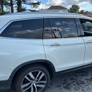 HONDA PILOT ELITE - 9