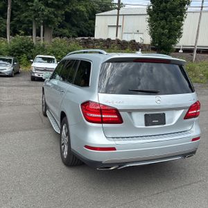 2019 Mercedes-BENZ GLS photo 5