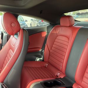 2022 Mercedes-BENZ C-CLASS 缩略图 34