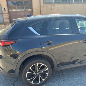 MAZDA CX-5 2.5 S PREMIUM PLUS - 8