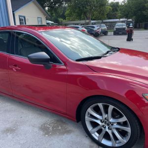 صورة مصغرة 13 لـ 2014 Mazda MAZDA6 I GRAND TOURING