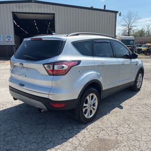 FORD ESCAPE SE - 8