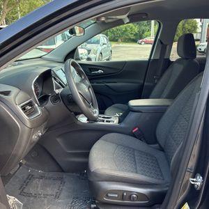 2023 Chevrolet EQUINOX LT — миниатюра 32