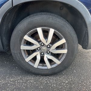 2019 Honda PILOT EX-L 缩略图 18