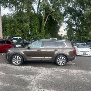 2020 KIA TELLURIDE S — фото 3