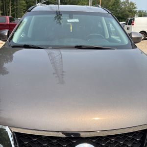 صورة مصغرة 15 لـ 2014 Nissan PATHFINDER SV