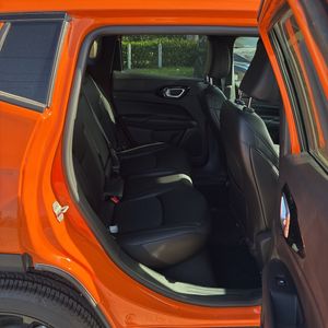 2026 JEEP COMPASS LATITUDE ALTITUDE — миниатюра 34