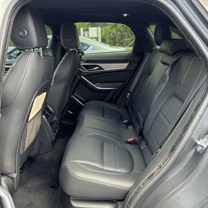 2024 Jaguar F-PACE P250 R-DYNAMIC S 缩略图 32