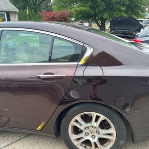 2010 Acura TL W/TECH 照片 6