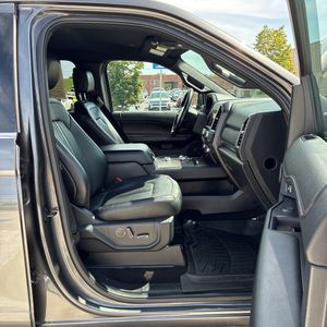 2020 FORD EXPEDITION MAX LIMITED 缩略图 33