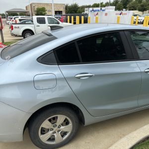 2018 Chevrolet CRUZE LS AUTO — фото 9