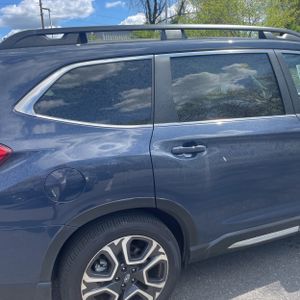 SUBARU ASCENT LIMITED 7-PASSENGER - 9