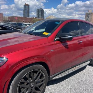 MERCEDES-BENZ GLE-CLASS - 2