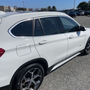 BMW X1 XDRIVE28I - 9