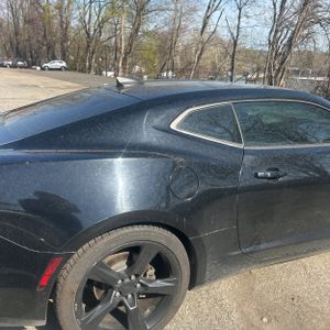 CHEVROLET CAMARO LT - 9