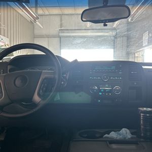 2011 Chevrolet SILVERADO 1500 LT — миниатюра 34
