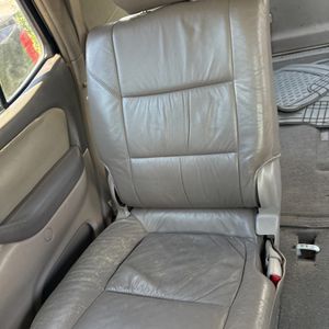 2006 Toyota SEQUOIA SR5 — миниатюра 53