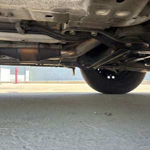 2011 Nissan ROGUE S 缩略图 30