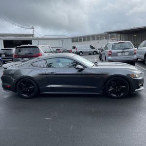 FORD MUSTANG ECOBOOST PREMIUM - 10