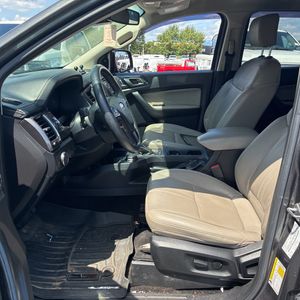 صورة 32 لـ 2019 FORD RANGER LARIAT