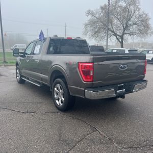 FORD F-150 XLT - 5