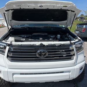 2019 Toyota TUNDRA LIMITED photo 46
