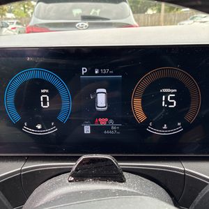 2024 Hyundai SANTA FE XRT 缩略图 42