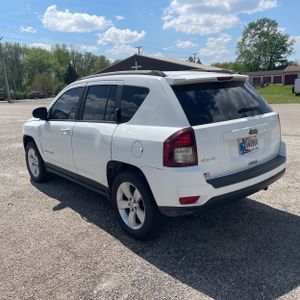 JEEP COMPASS SPORT - 5