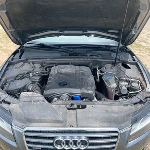 2012 AUDI A5 2.0T PREMIUM — миниатюра 44