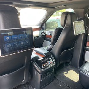 2020 Lincoln NAVIGATOR L RESERVE — миниатюра 36