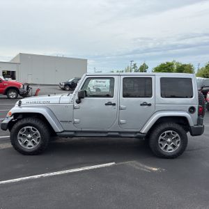 JEEP WRANGLER - 3