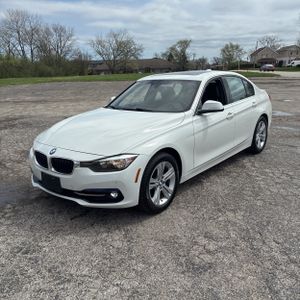 BMW 330I XDRIVE - 1