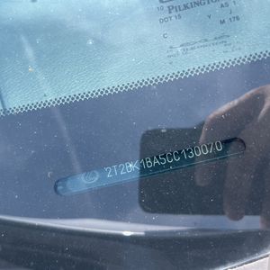 صورة 50 لـ 2012 Lexus RX 350 BASE