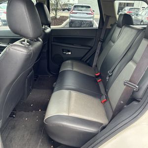 2009 JEEP GRAND CHEROKEE LAREDO — миниатюра 34