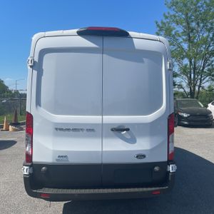 FORD TRANSIT 250 - 7
