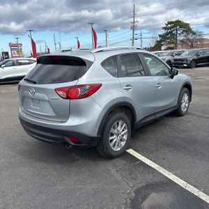 MAZDA CX-5 TOURING - 8